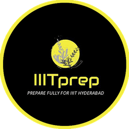 IIITprep logo