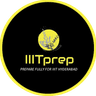 IIITprep logo